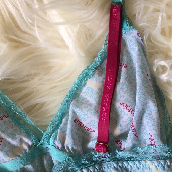 Victoria Secret - Picture 6 of 6